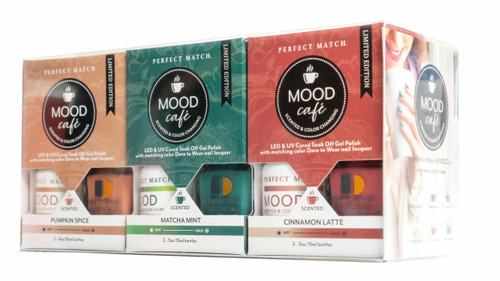 Lechat Perfect Match Mood Cafe