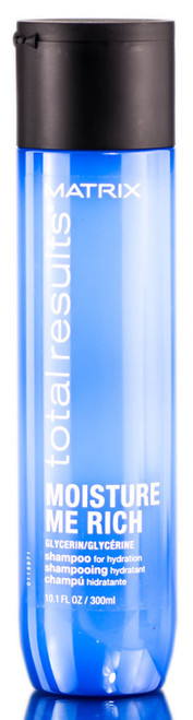 Matrix Total Results Moisture Me Rich Shampoo