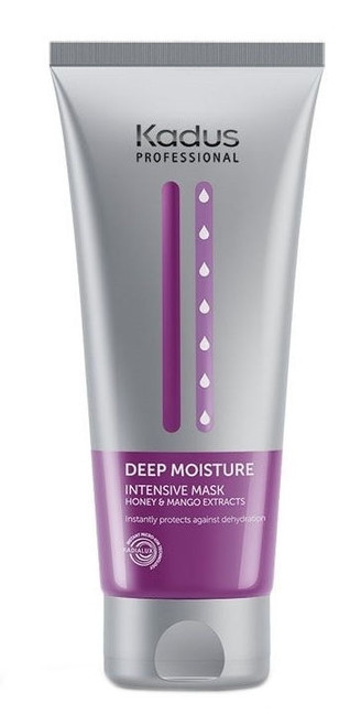 Kadus Deep Moisture Intensive Mask