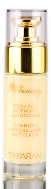 Abeauty Zafaran Intensive Supreme Glow Face Serum