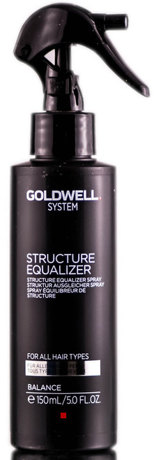 Goldwell System Structure Equalizer Spray