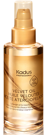 Kadus Velvet Oil