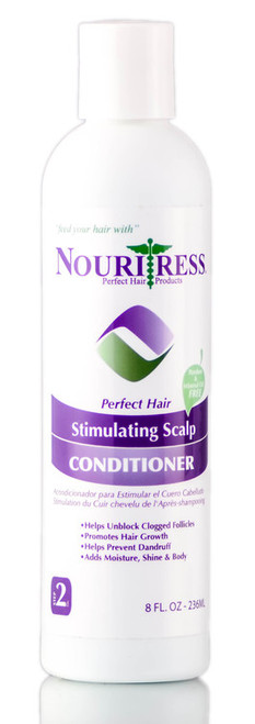 Nouritress Stimulating Scalp Conditioner