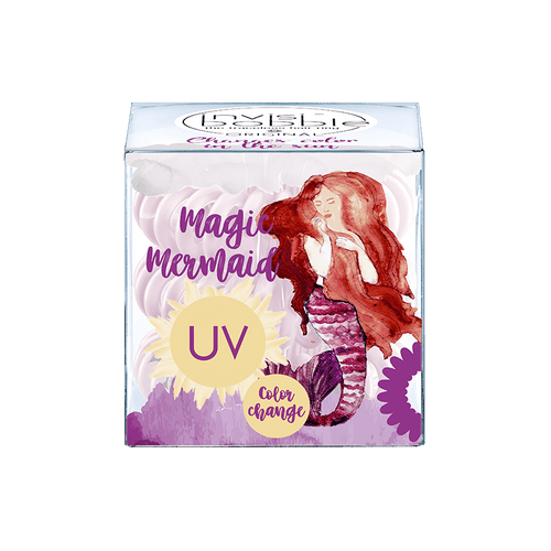 Invisibobble "UV Original" Hair Ring