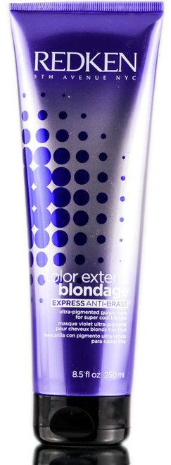 Redken Color Extend Blondage Express Anti-Brass Mask