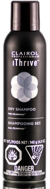 Clairol Professional iThrive Dry Shampoo