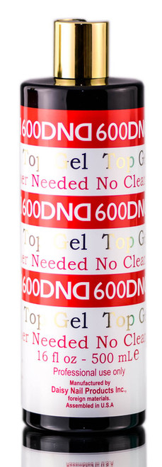 Daisy DND DC Top Gel Refill Size (600)