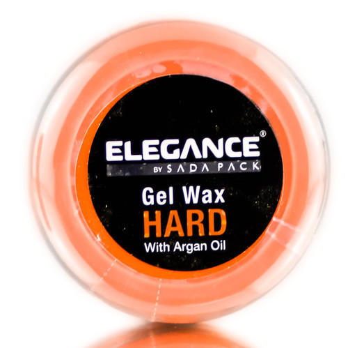 Sadapack Cosmetics Elegance Gel Wax Hard