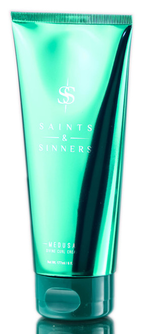 Saint & Sinners Medusa Divine Curl Cream