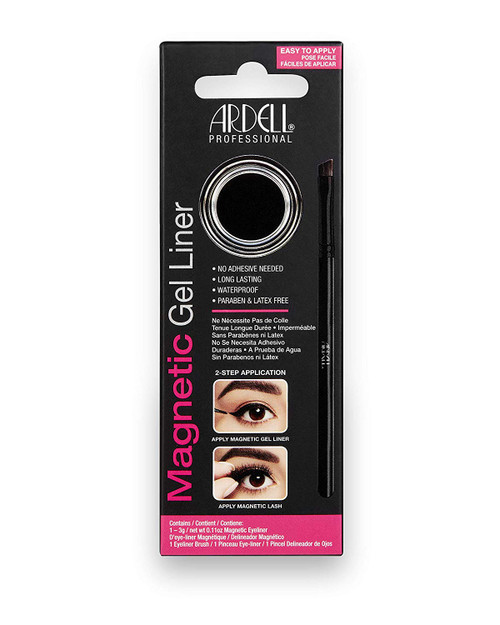 Ardell Magnetic Gel Liner
