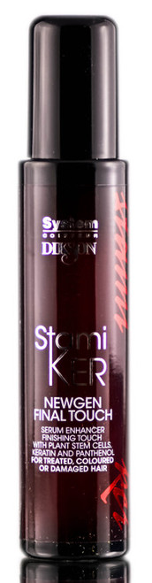 StamiKer NewGen Final Touch