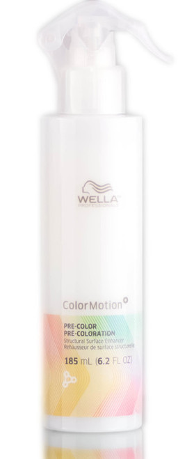 Wella Color Motion Pre-Color