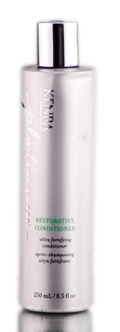 Kenra Platinum Restorative Conditioner