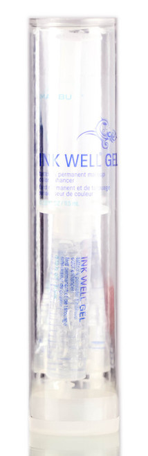 Malibu C Inkwell Gel Tattoo & Permanent Makeup Color Enhancer