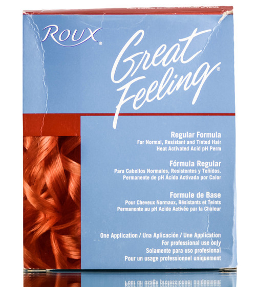 Roux Great Feeling