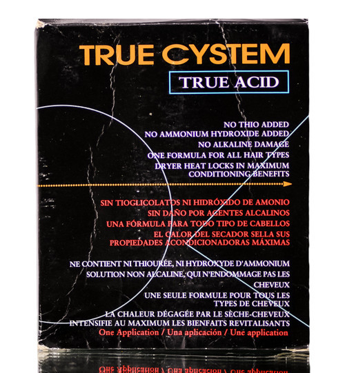 Roux True Cystem