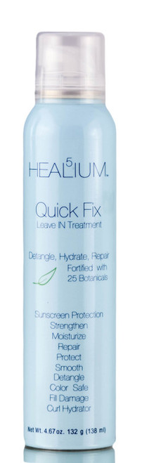 Healium 5 Quick Fix Leave In Treatment