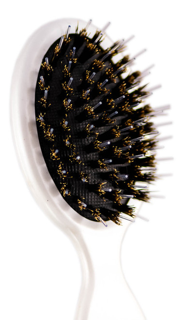 Babe Hair Extensions Brush