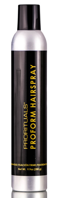 ProRituals PROFORM Hairspray