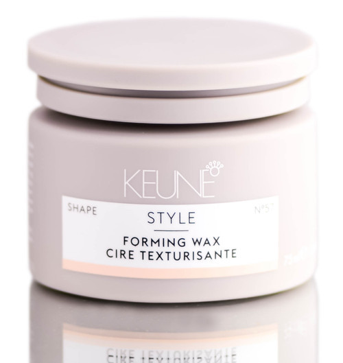 Keune Style Forming Wax