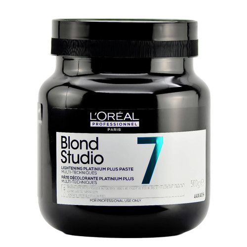 L'Oreal Blond Studio Platinium Plus Fast Action Lightening Paste