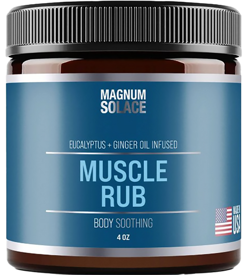 magnum solace muscle rub