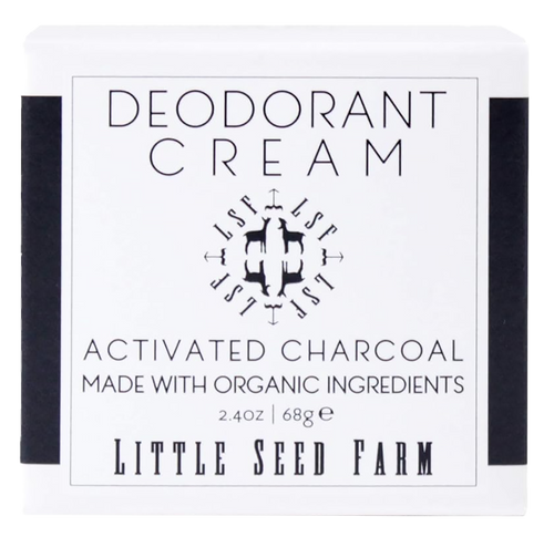 Little Seed Farm Deodorant Cream