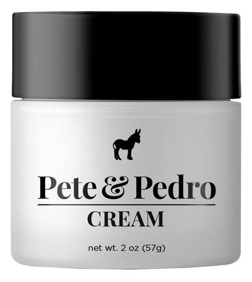 Pete & Pedro Hair Cream