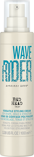 Bed Head by Tigi Wave Rider Versatile Styling Cream