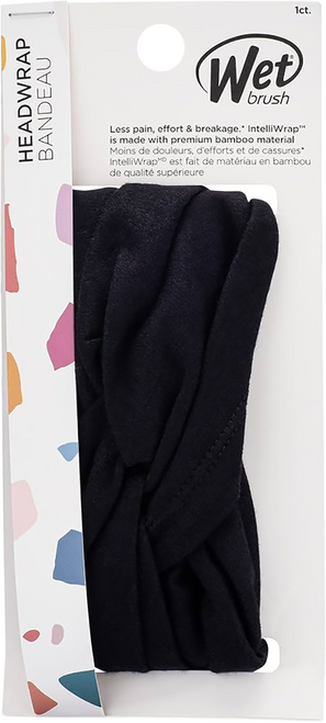 The Wet Brush Eternity Headwrap