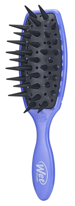 The Wet Brush Custom Care Ultimate Treatment Brush