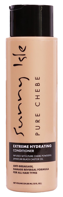 Sunny Isle Pure Chebe Extreme Hydrating Conditioner