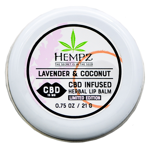 hempz lip balm