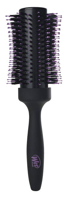 wet brush round brush