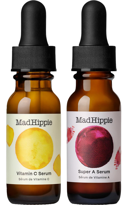 madhippie day and night dual pack