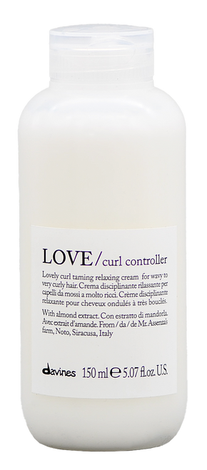 Davines Love Curl Controller