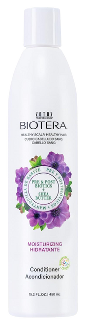 zotos moisturizing conditioner