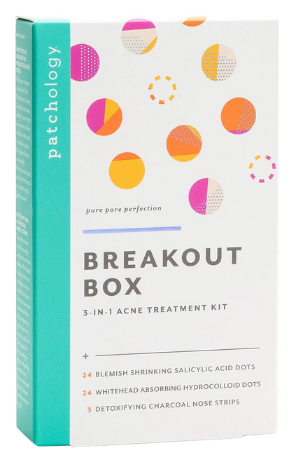 patchology breakout box