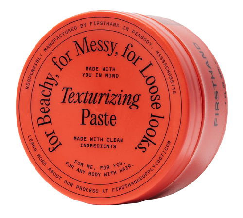 firsthand texturizing paste