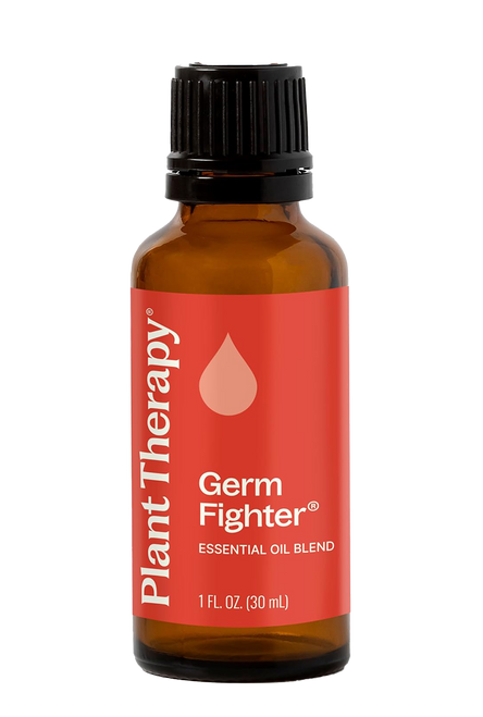 Plant Therapy Germ Fighter Essential Oil Blend