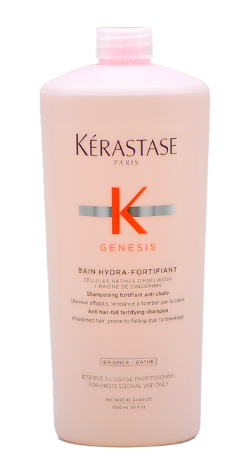 Kerastase Genesis Bain Hydra-Fortifiant Anti-Hair Fall Fortifying Shampoo