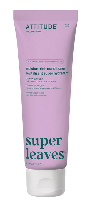 Attitude Super Leaves Moisture Rich Conditioner