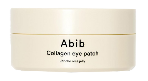Abib Collagen Eye Patch Jericho Rose Jelly