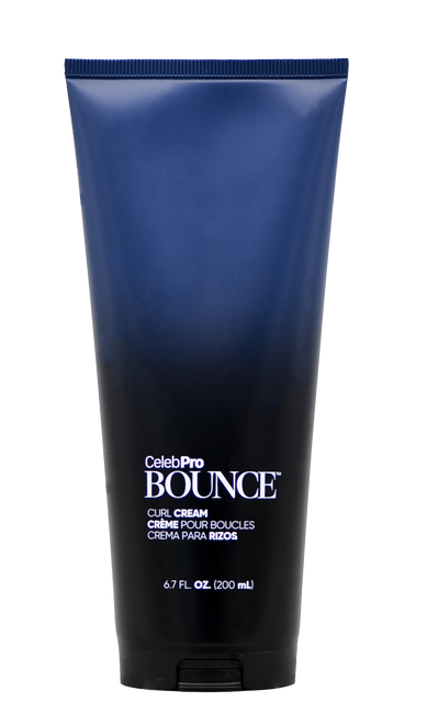 Celeb Luxury CelebPro Bounce Curl Cream