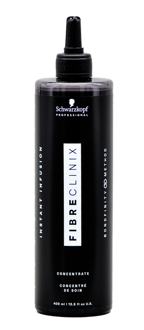Schwarzkopf Professional Fibre Clinix Instant Infusion Concentrate