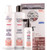 Nioxin System #3 Hair System Kit - Normal to Thin-Looking For Fine Hair
