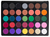 Morphe Multi-Color Matte Palette - 35C