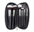 Morphe The Gun Metal Set - Set 699