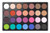 BH Cosmetics Modern Mattes 28 Color Eyeshadow Palette