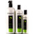 Bioken Shampoo for normal to oily hair